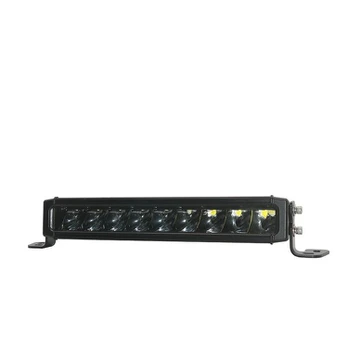 Automobilio žibintai M-Tech Black Series WLBO656, 90W