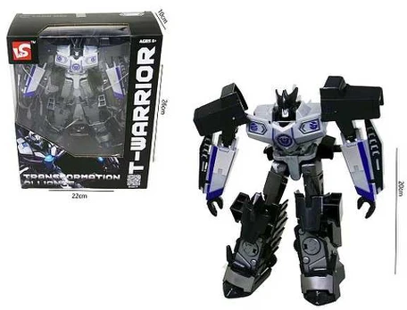Hipo robotas 20 cm HRE06 50547