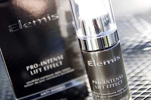Elemis Pro-Intense Lift Effect Day Cream Sachet 20x2ml Sample