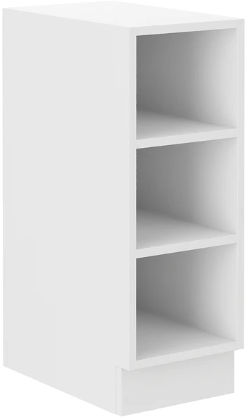 Pastatoma spintelė LARA/LUNA