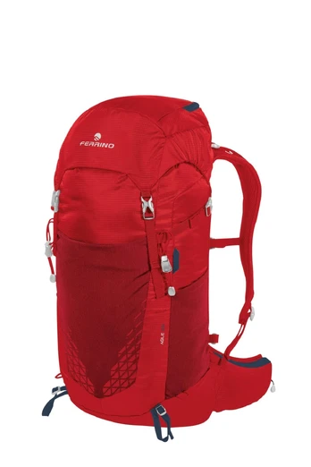 Kuprinė Ferrino Agile 25 red
