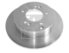 Stabdžių diskas FEBI BILSTEIN 108566 kaina