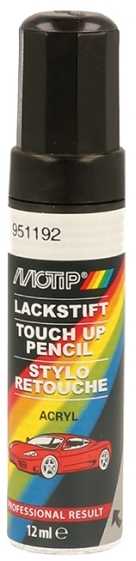 Motip 951192 lakstift akryl autolak 12ml