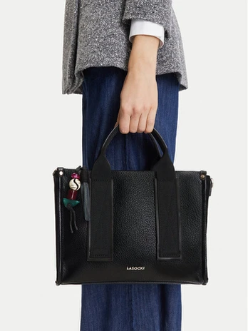 Rankinė Lasocki CEO-LSK-L-019-10 Juoda