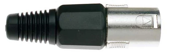 XLR m. jungtis Stagg 926H