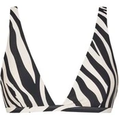 Ysabel Mora Bikinio viršus 83052 Écru