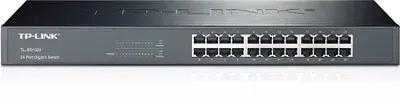 Jungiklis TP-LINK TL-SG1024
