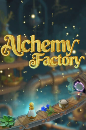Alchemy Factory PC