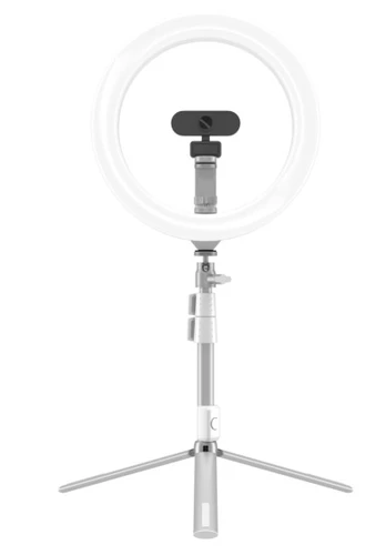 Žiedinė lempa Kodak Ring Light 10” RL001