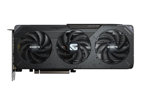 GIGABYTE Radeon RX 9060 XT GAMING 16GD