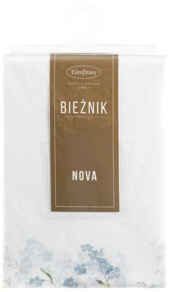 Eurofirany CHO/SUMMER18/BŁĘ 40X140