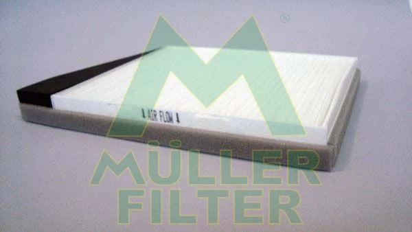 Filtras, salono oras MULLER FILTER FC322