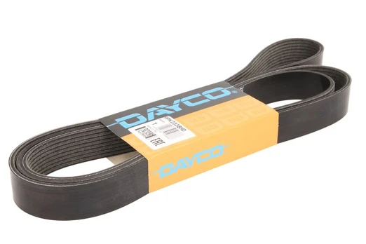 V formos rumbuoti diržai DAYCO 9PK2338HD