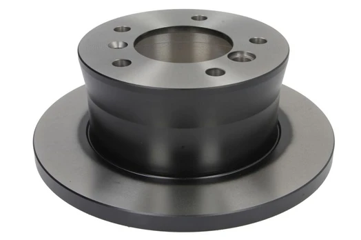 TRW DF4088S Brake Disc