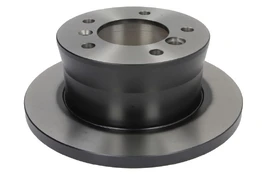 TRW DF4088S Brake Disc kaina