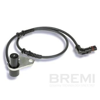 BREMI 50236 Jutiklis, rato greitis
