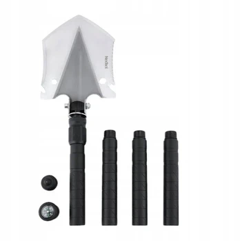 Sulankstomas kastuvas Nextorch Nextool Frigate Kt5524