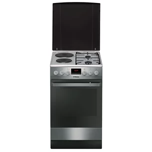 Viryklė Hansa FCMX58290