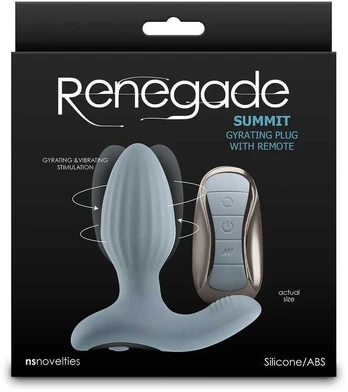 Ns novelties RENEGADE SUMMIT PILKA