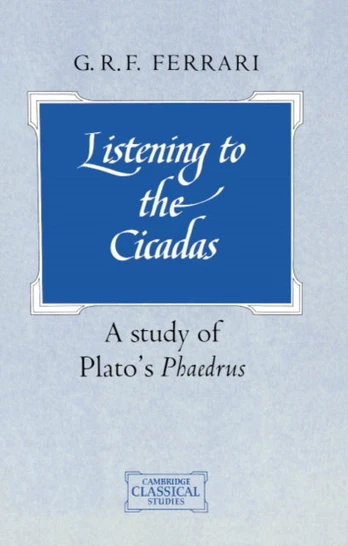 Listening to the Cicadas