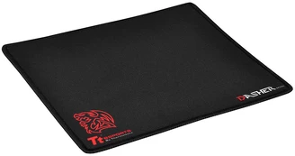 Kilimėlis Thermaltake Dasher Mini Slim poveržlė (MP-DSM-BLKSMS-01) kaina