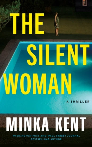 Silent Woman, A Thriller