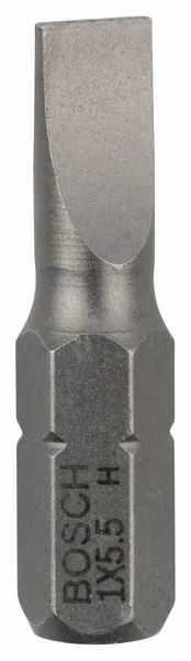 Bosch Sukimo antgalis Extra Hard; S; 25 vnt.