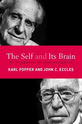 Self and Its Brain