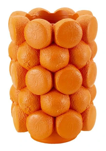 Vaza „Orange“, Ø 19 × 28 cm