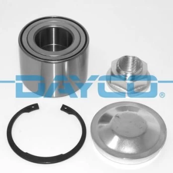 Rato guolio komplektas DAYCO KWD1175