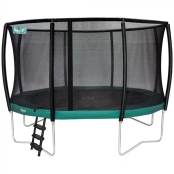 Batutas Etan Premium Gold 12 Combi Deluxe 366 cm žalia