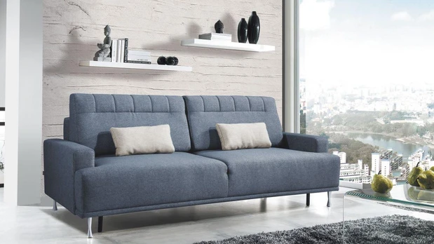 Sofa-lova UZO 3FBA LIBRO