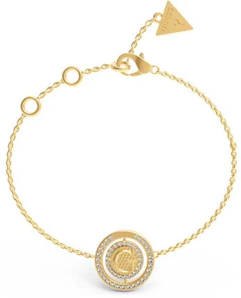 Guess Moteriška Apyrankė JUBB02257JWYGS