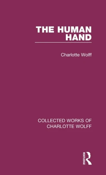 Human Hand