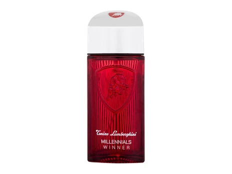 Lamborghini Millennials Winner EDT 125ml