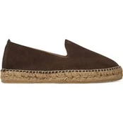 Espadrilės Manebi R 5.7 C0 Ruda