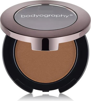 Bodyopgraphy BODYOGRAPHY - EYESHADOW TRUFFLE