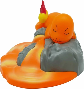 Pokemon - Charmander LED Lamp