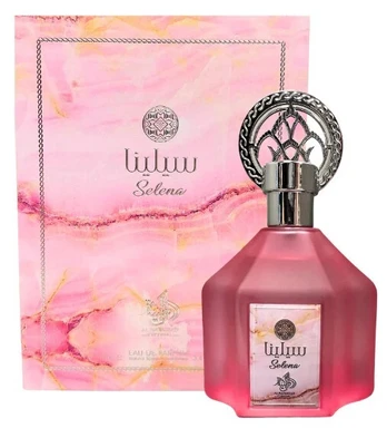 Al Wataniah Selena - EDP 100ml Vyrams EDP