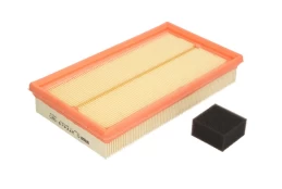 Oro filtras MANN-FILTER C2774/3KIT kaina