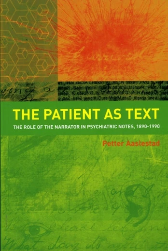 Patient as Text