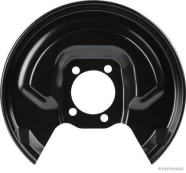 JAKOPARTS J3332006 Brake Disc back plate kaina