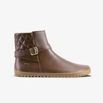 Be Lenka Diva Dark Brown - Dydis 36 (qfz15y42ej Laisvalaikio batai)