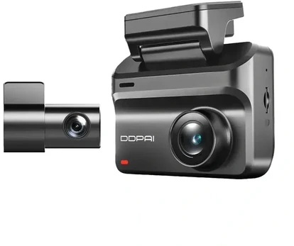 DDPAI Z50 Pro vaizdo registratorius