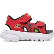 Basutės Skechers Razor Splash 406513N/RDBK Raudona
