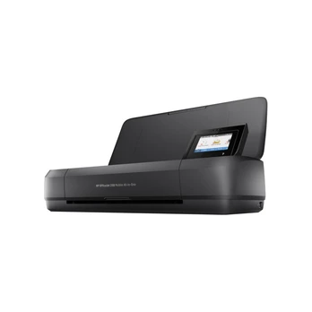 Spausdintuvas Hp OfficeJet 250 Mobile All in one