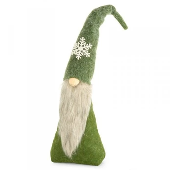 Figūrėlė, "Nykštukas", 21 cm, žalia