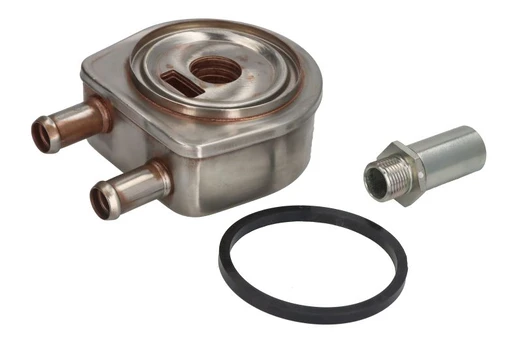 Alyvos radiatorius THERMOTEC D4AG019TT
