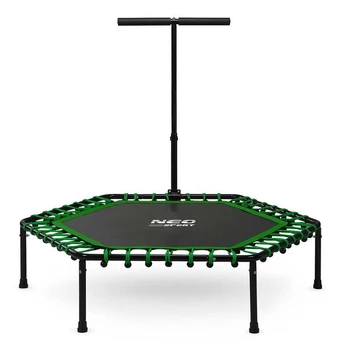 Sportinis batutas, 127 cm