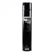 KayPro Precious Style Voluptuous Volume Medium Hold plaukų purškiklis 500ml kaina